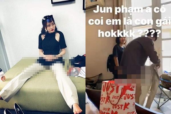 Ninh Dương Lan Ngọc từng tự tử với hy vọng bạn trai vì yêu mà thay đổi-3