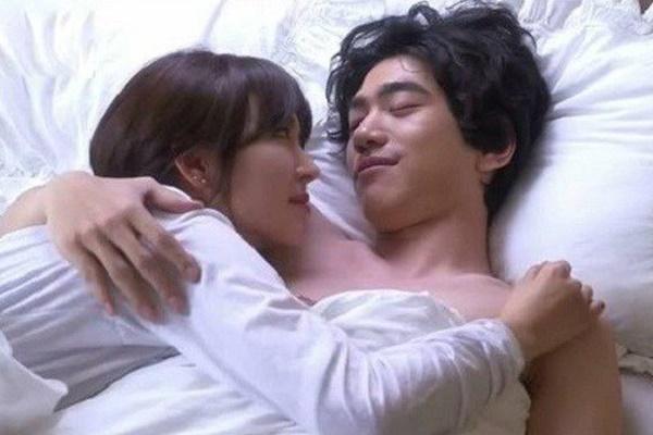 Đang yêu say đắm anh đùng đùng bỏ đi lấy vợ, tờ giấy nhỏ tiết lộ tất cả bí mật-3