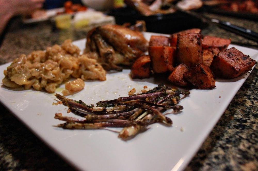 Loại rau đắt giá nhất hành tinh, giá hơn 1.000 USD/kg-4