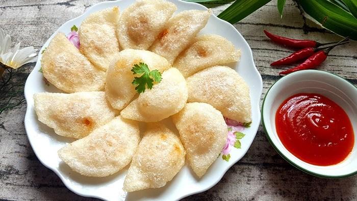 Đến Huế đừng quên thử những đặc sản chỉ có giá dưới 5.000 đồng này!-3