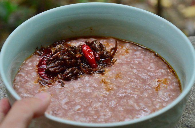 Đến Huế đừng quên thử những đặc sản chỉ có giá dưới 5.000 đồng này!-5