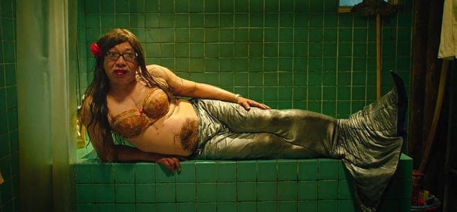 Nam diễn viên tiết lộ cách trị tính nóng nảy của Châu Tinh Trì-2