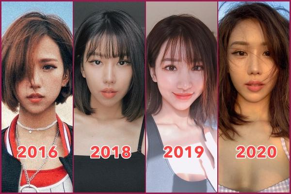 Min comeback: Người khen hết lời, kẻ bảo giống BLACKPINK, còn suy diễn MV 16+?-4