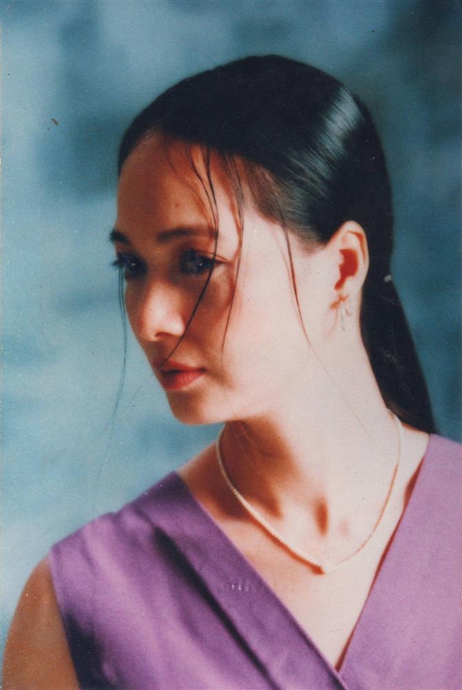 NSND Lê Khanh gây shock khi cắt phăng mái tóc dài gìn giữ 20 năm-2