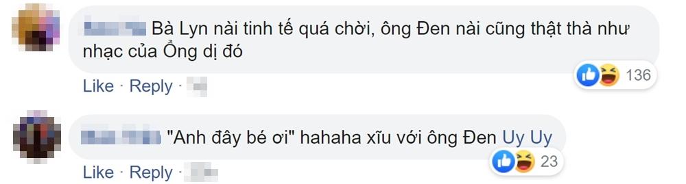Không có 500 triệu, Đen Vâu sẵn sàng chạy chọt giúp bé Lynk Lee có tiền chữa giọng-5