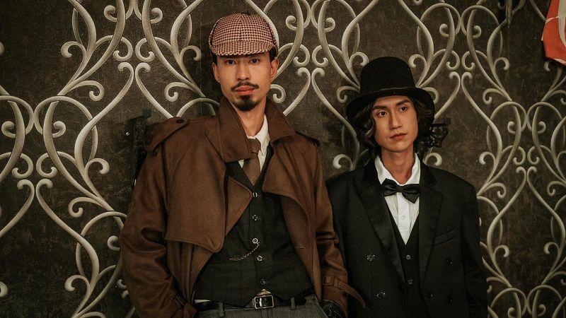 Không có 500 triệu, Đen Vâu sẵn sàng chạy chọt giúp bé Lynk Lee có tiền chữa giọng-6