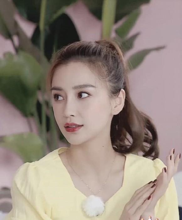 Angelababy xuất hiện với nhan sắc ngọt ngào thách thức mọi ống kính, mặc kệ tin đồn hôn nhân tan vỡ-3