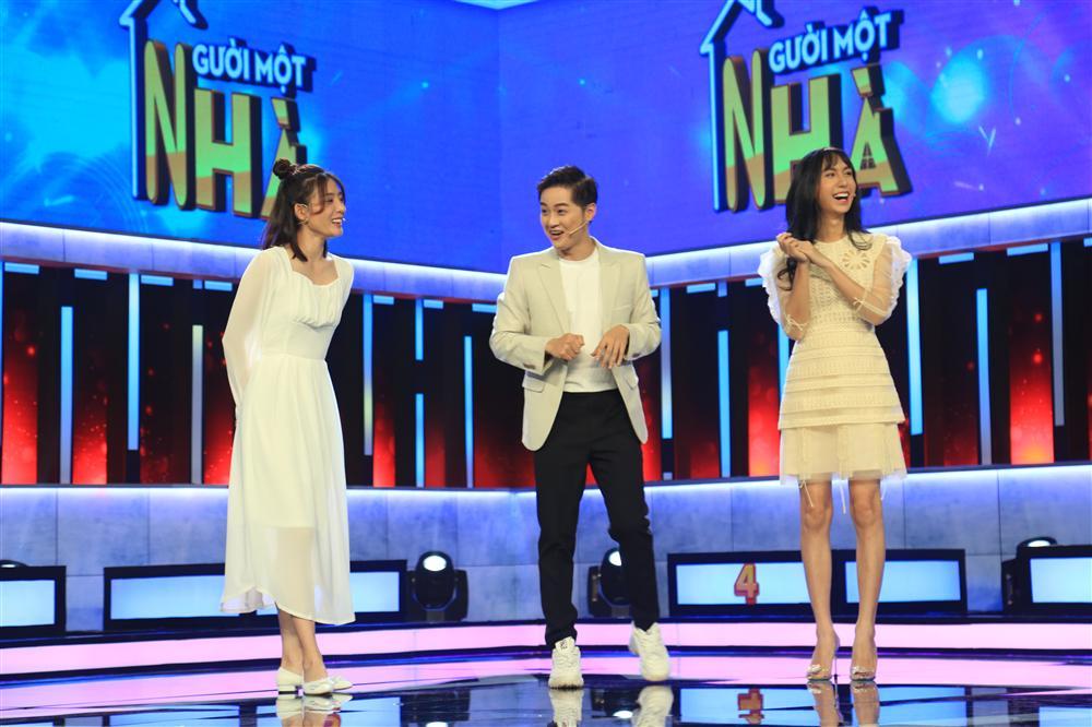 Kim Nhã phát cuồng người đẹp chuyển giới Lynk Lee, nguyện chia cho nửa cuộc đời-2