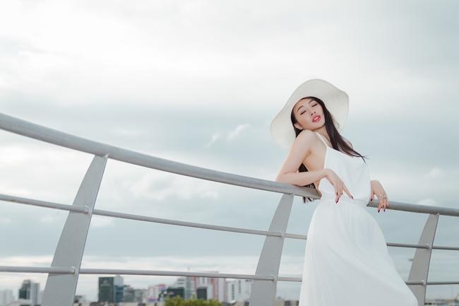 Dàn diễn viên trai xinh gái đẹp của phim 18+ Chồng người ta-2