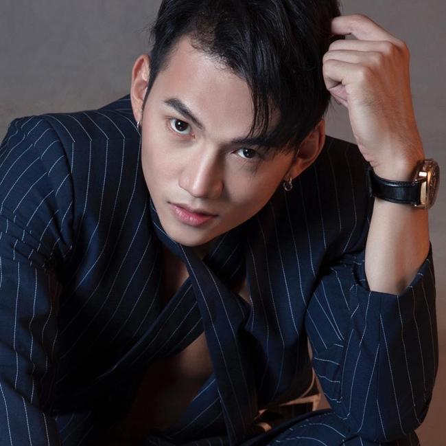 Dàn diễn viên trai xinh gái đẹp của phim 18+ Chồng người ta-7