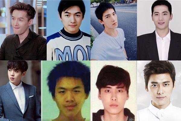 Trương Nhược Quân - Đường Nghệ Hân: Định mệnh yêu em từ cái nhìn đầu tiên-11