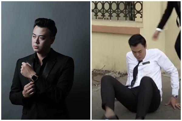 MC Tuấn Tú đăng ảnh chúc mừng sinh nhật vợ, nhan sắc nổi bật của bà xã chiếm trọn spotlight-11