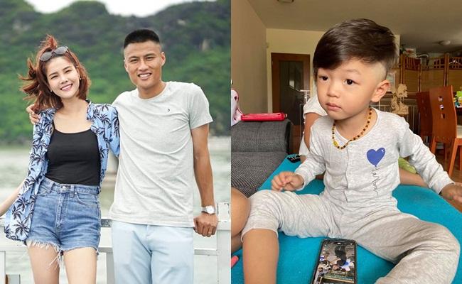 Sao Việt cắt tóc cho con: Thu Minh thất bại, Kỳ Hân xứng danh cây kéo vàng-1