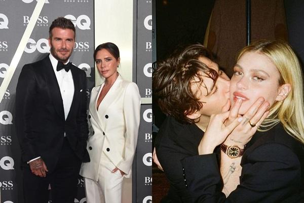 David Beckham lại chọc giận hàng xóm-3