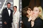 Gia đình David Beckham sẽ kiếm được hàng triệu USD từ lễ cưới con trai