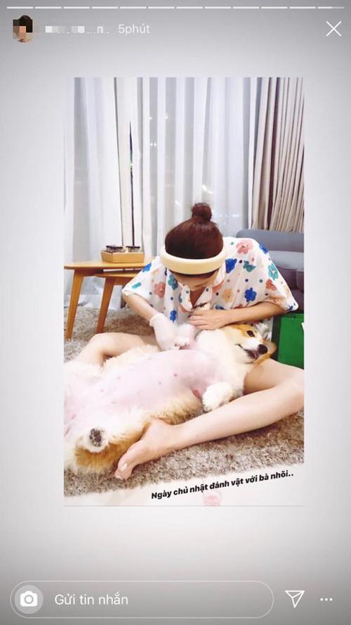 Soobin Hoàng Sơn và bạn gái tin đồn vô tình để lộ chi tiết nghi vấn đang hẹn hò-3