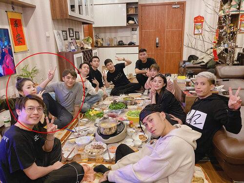 Soobin Hoàng Sơn và bạn gái tin đồn vô tình để lộ chi tiết nghi vấn đang hẹn hò-5