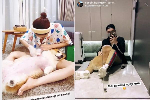 Soobin khoe ảnh hút thuốc gây tranh cãi: Nói một đằng làm một nẻo-10