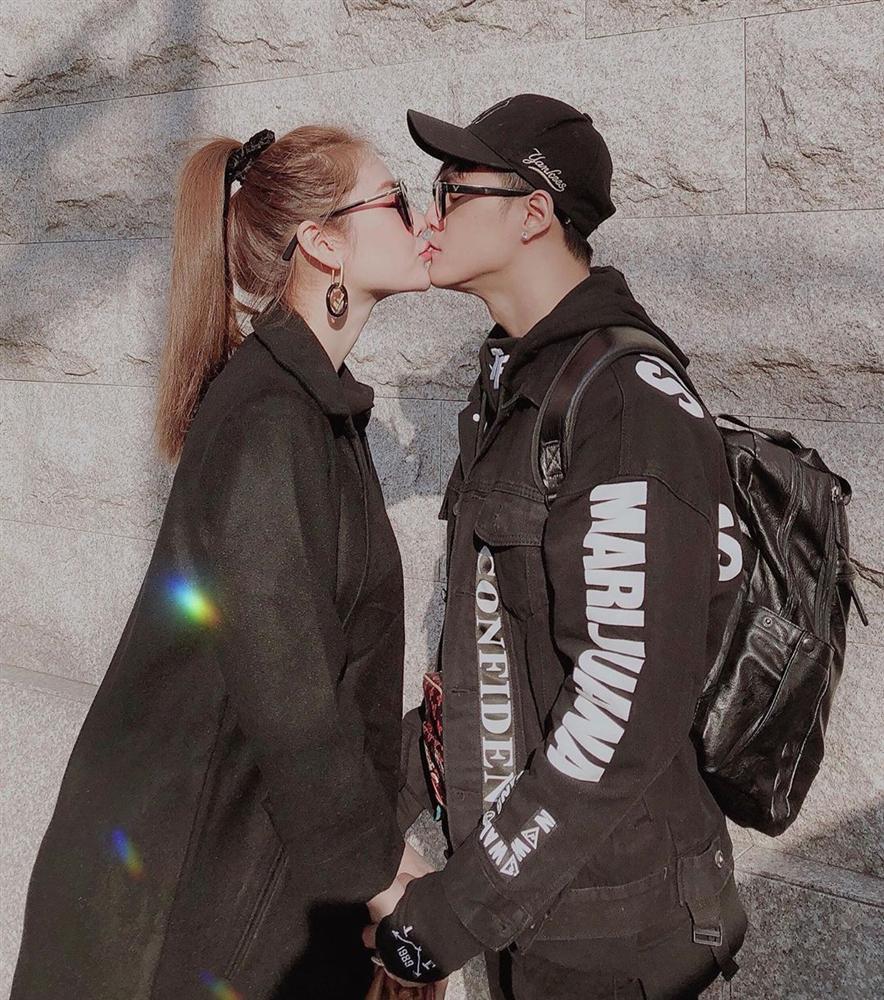 Có chồng rồi vẫn chăm thả thính, chân dài Linh Chi bị nhắc nhở-8