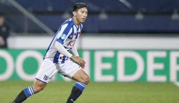 Đoàn Văn Hậu nhận tin buồn trước khi xách vali về nước-2