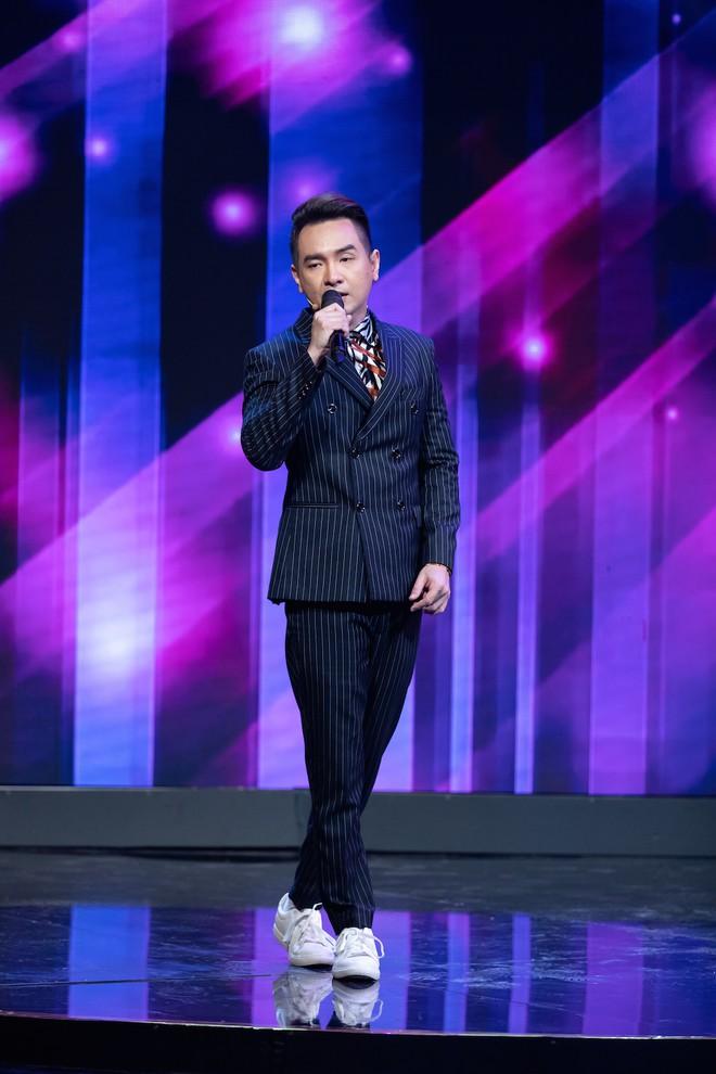 Nỗi ám ảnh mất giọng của loạt ca sĩ Việt: Người nặng nhất tắt tiếng suốt 7 năm-6