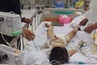 Bệnh viện chuyển tuyến chậm khiến bé 7 tuổi ở Bình Phước tử vong?