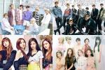 Những thành viên kiếm tiền giỏi nhất trong các nhóm nhạc K-pop đình đám