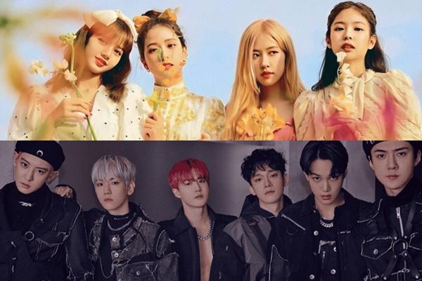 Những thành viên kiếm tiền giỏi nhất trong các nhóm nhạc K-pop đình đám-2