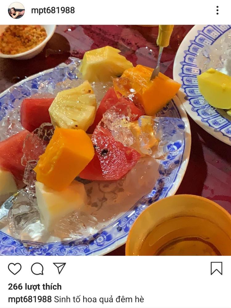 Tâm hồn ăn uống của Mai Phương Thúy: Chở bà đi viện nhưng nhầm sang quán cafe-4