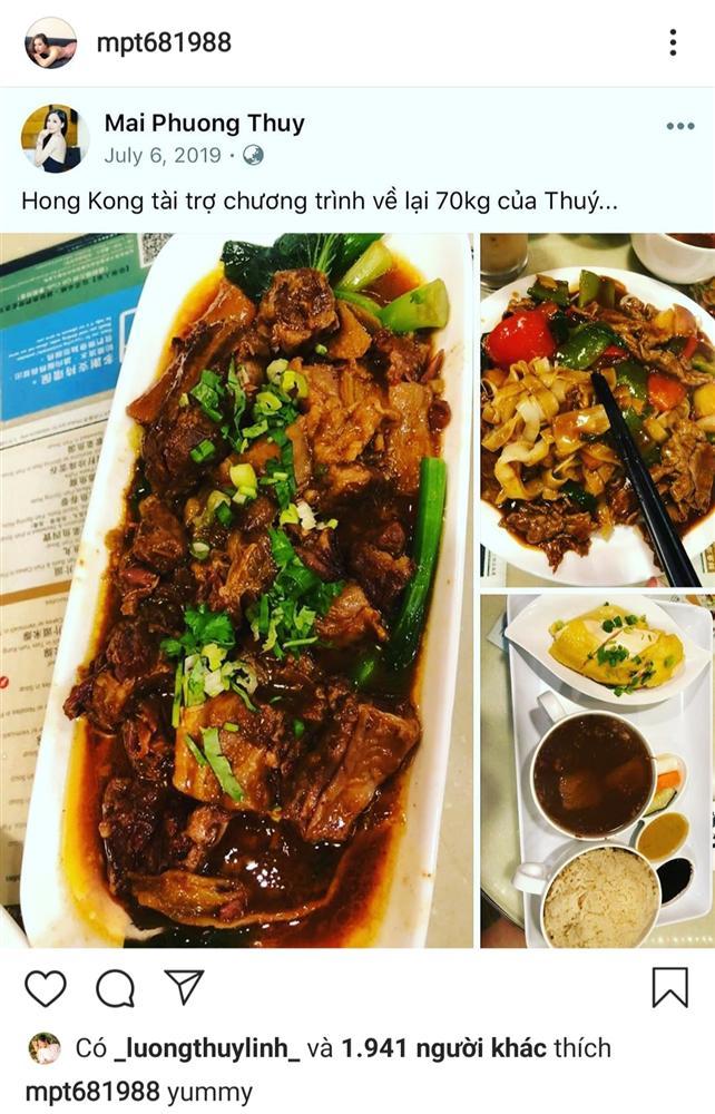 Tâm hồn ăn uống của Mai Phương Thúy: Chở bà đi viện nhưng nhầm sang quán cafe-8