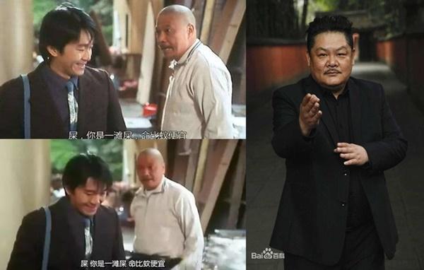 Tài tử từng khinh miệt Châu Tinh Trì, sau này nhờ vua hài mà đổi đời-2