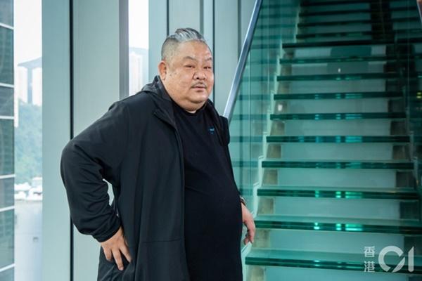 Tài tử từng khinh miệt Châu Tinh Trì, sau này nhờ vua hài mà đổi đời-3