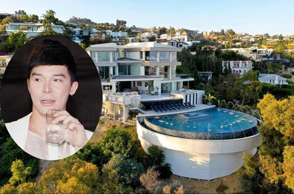 Đâu chỉ Ngọc Trinh, rất nhiều sao Việt từng sống đời khốn khổ vì hàng xóm sunsea-2