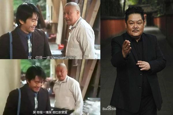 Ngọc nữ cả gan từ chối Châu Tinh Trì: Sự nghiệp tuột dốc, 41 tuổi vẫn lẻ bóng một mình-8