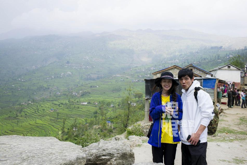 Mẹ chồng chính thức xác nhận Quách Bích Đình mang thai con đầu lòng-5