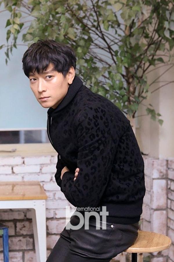 5 diễn viên Hàn bị ném đá vì những lý do trời ơi đất hỡi-5