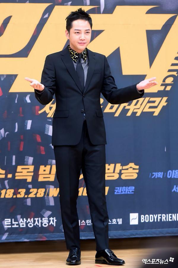 5 diễn viên Hàn bị ném đá vì những lý do trời ơi đất hỡi-7