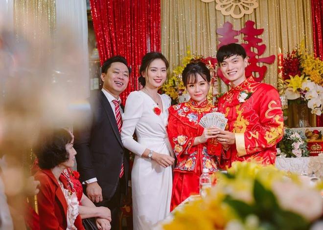 Dàn em trai của sao Việt tham gia Người ấy là ai mùa 3-3