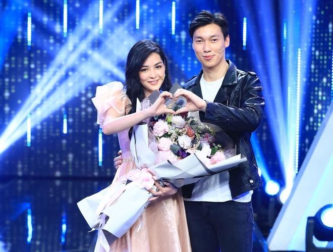 Dàn em trai của sao Việt tham gia Người ấy là ai mùa 3-4