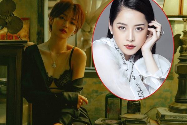 Fan réo gọi Khả Ngân vào xem Chi Pu nhảy mà học tập-3