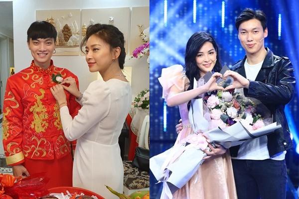 Em trai mẫu Tây Andrea Aybar ngày càng lột xác, thành tích học tập nghe còn nể hơn-6