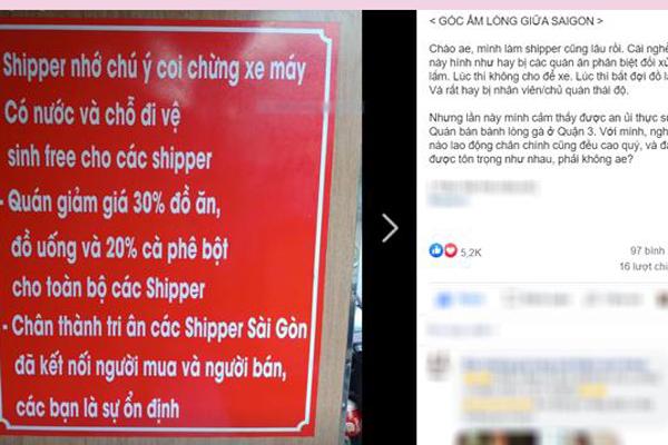 Ngưỡng mộ đao pháp thái thịt mỏng gió thổi bay của quán lẩu, thanh niên lên mạng tố bị lừa-10