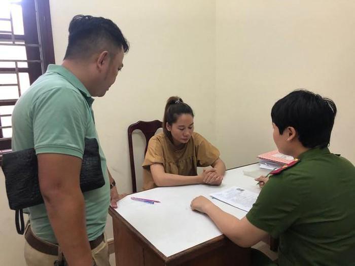 Lời khai của ‘tú bà’ cầm đầu đường dây mại dâm 3 triệu ở Đà Nẵng