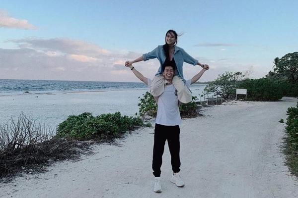 Mỹ nam Sở Kiều Truyện được hưởng gì nếu cưới thiên kim tiểu thư Hà Siêu Liên?-8