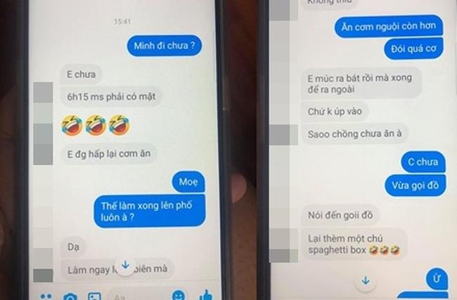 Phát hiện người em thiện lành cướp chồng, cô vợ xử lý đỉnh cao văn minh-2