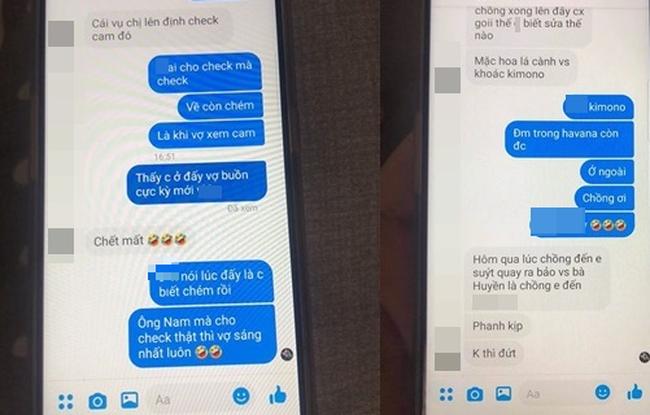 Phát hiện người em thiện lành cướp chồng, cô vợ xử lý đỉnh cao văn minh-4