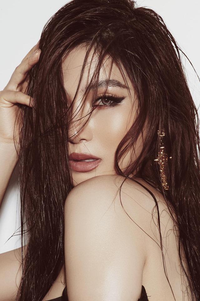 Hương Tràm treo status u uất, gây hoang mang khi tự nhận mình là con bạn tồi-2