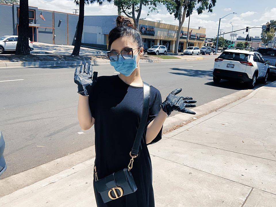 Hương Tràm treo status u uất, gây hoang mang khi tự nhận mình là con bạn tồi-7