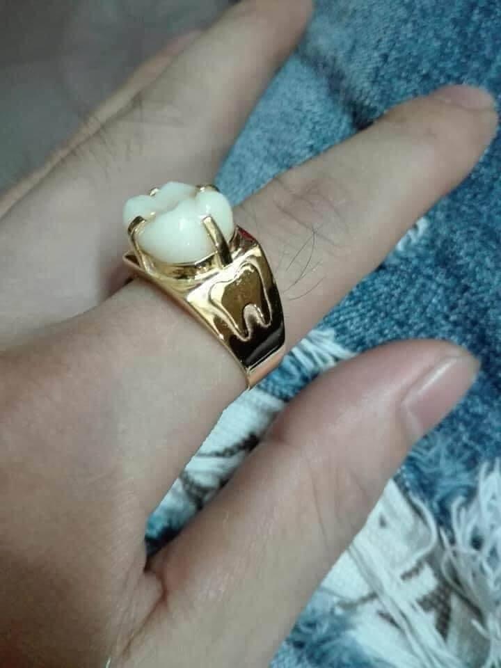 Ngủ vẫn gọi tên tình cũ, chồng bị vợ tát rụng răng còn mang đi làm một việc khiến ai nấy cười bò-3