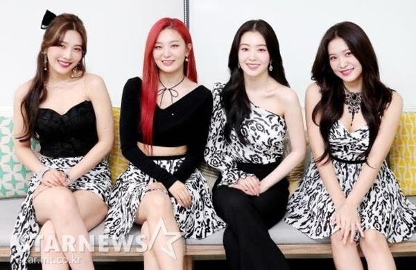 Red Velvet thông báo tình trạng của Wendy sau 7 tháng tai nạn gãy xương chậu-2